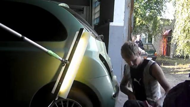 Ниссан PDR смотреть онлайн