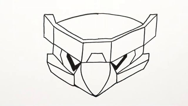 Как нарисовать Ворона Меха из БРАВЛ СТАРС. How to draw Meha - Crow from Brawl Stars very easy. #601 смотреть онлайн