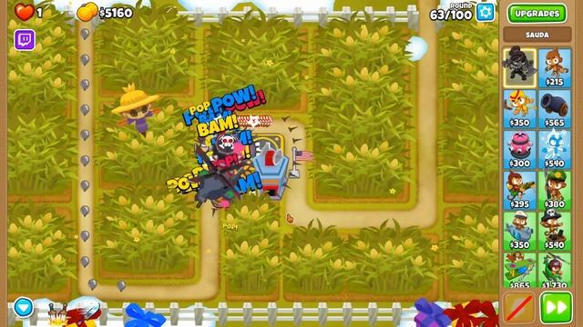 No Harvest Achievement Guide - Win Without Removing Any Corn смотреть онлайн