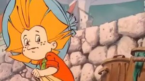 Незнайка на Луне 5   Звёздочка