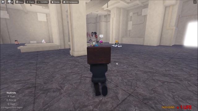 Tv Woman From Skibidi Toilet Dominates Gods Will Movie/Canon Mode - Gods Will Roblox смотреть онлайн