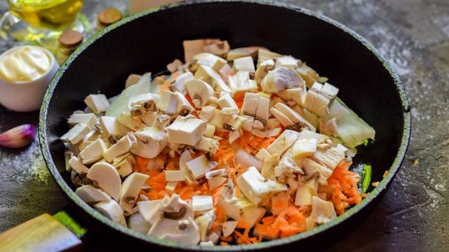 Кулинарные хитрости