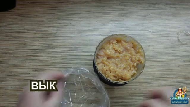 Диетические домашние куриные сосиски смотреть онлайн