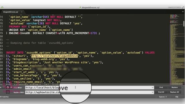 How to Upload WordPress from Localhost to Server смотреть онлайн