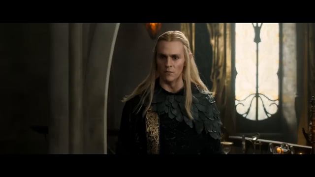 The Lord of the Rings- The Rings of Power - Season 2 – Official Trailer смотреть онлайн