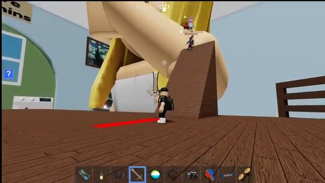Why I Love Gears | ROBLOX : Get Eaten By A Giant Girl смотреть онлайн
