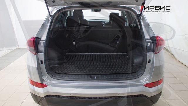 Hyundai Tucson 2018 г смотреть онлайн