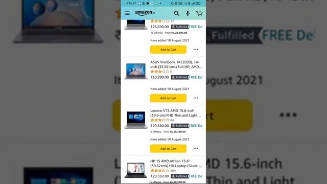 Do not buy the Life Digital Zed Air CX7 laptop. Great alternatives to it | hindi смотреть онлайн