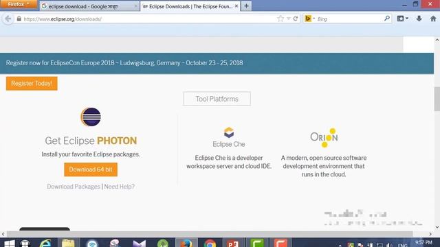 What Is IDE And How to Download, Install, and Run Eclipse IDE смотреть онлайн
