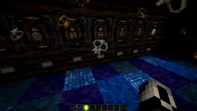 MINECRAFT PVP TEXTURE PACK - VONDOOMCRAFT HALLOWEEN PACK 1.7.X/1.8.X смотреть онлайн