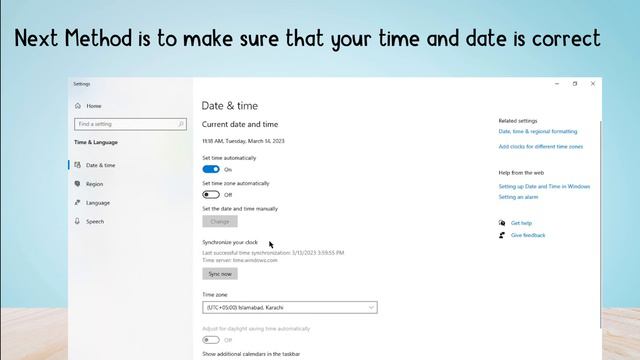 How to Fix "Error 80022323" in War Thunder смотреть онлайн