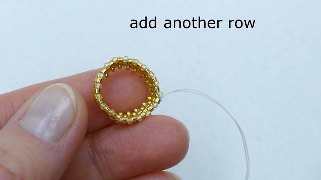 how to bezel a 14 mm rivoli смотреть онлайн