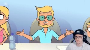 ОБЪЯСНЯЛКИНЫ — ПЛАГИАТ - Серия целиком ( Сыендук ) | Реакция