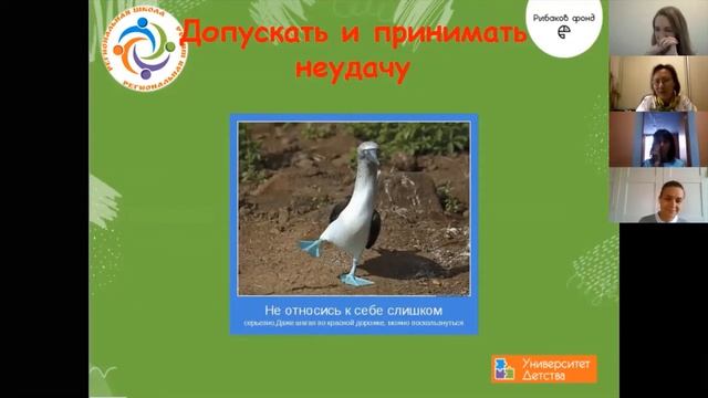 Вебинар: что такое Региональная школа смотреть онлайн