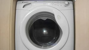 CANDY GO FS 262 GrandO 1200