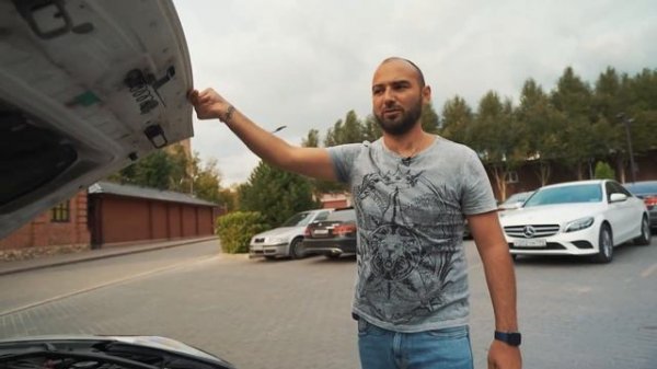 Обзор: Nissan GTR, 2010 г - не думал, что куплю себе GTR