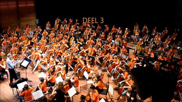HELLO CELLO ORKEST 2018 смотреть онлайн