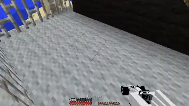 Minecraft mod на крутые тачки смотреть онлайн
