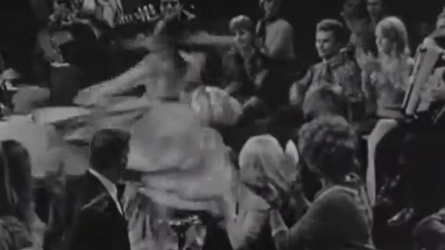 Dimitrievitch Gypsies (live in France, 1968) смотреть онлайн