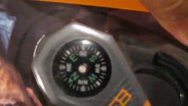 Compass Bear Grylls смотреть онлайн