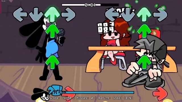 Vs Oswald + Bonus , Прошел Освальда, И... смотреть онлайн
