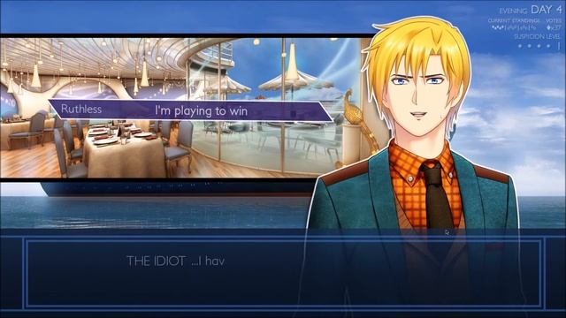 Ladykiller in a Bind Pt 11 смотреть онлайн