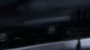 Звук работы двигателя Kia Rio/Huyndai Solaris дизелит.