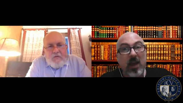 Gaëtan Cantale Miège: Oltre il Grande Reset смотреть онлайн