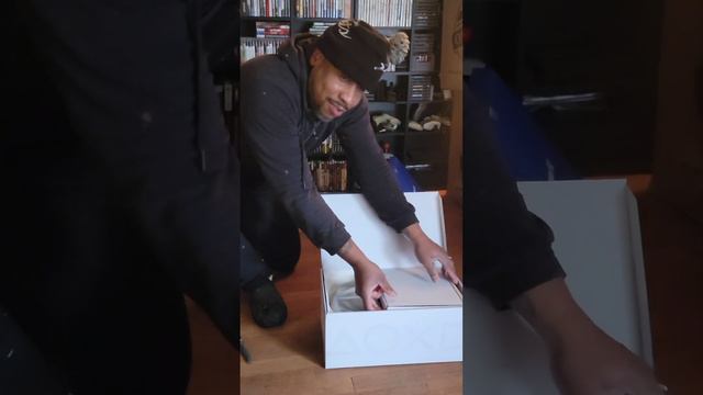 Playstation VR2 unboxing смотреть онлайн