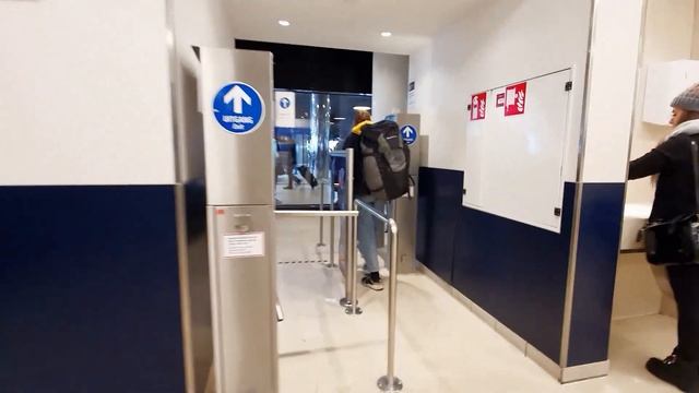 АМСТЕРДАМ центральный вокзал / AMSTERDAM central station смотреть онлайн