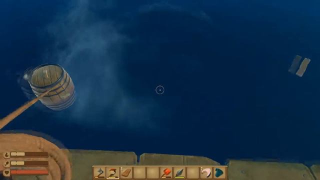 СЧАСТЛИВЫЙ КОНЕЦ , ФИНАЛ ► RAFT #3 смотреть онлайн