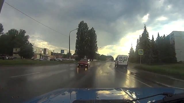 АвтоПутешествие за кокпитом коляски ВМЗ Спутник смотреть онлайн