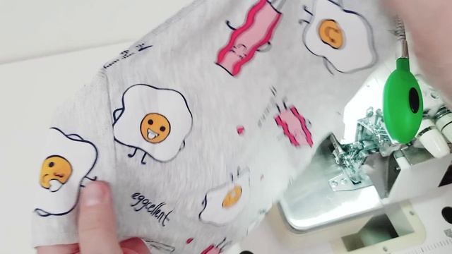 Как сшить трусы. Есть выкройка смотреть онлайн