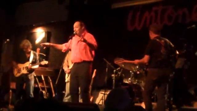 Duane Allman Birthday Salute @ Antone's смотреть онлайн