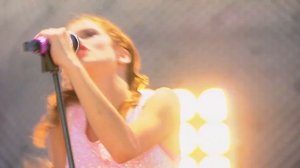 Violetta | Theme Song | Official Disney Channel UK