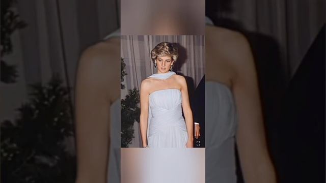 Princess diana's beautiful photo album /princess diana's clothing princess diana's dresses ?? смотреть онлайн