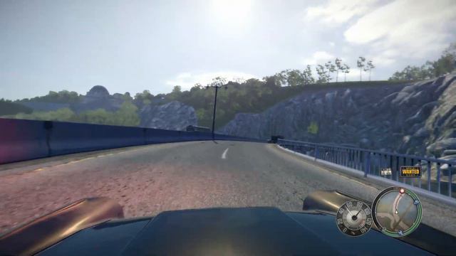 Mafia 2: Definitive Edition - Smith Custom 200 Police Special смотреть онлайн