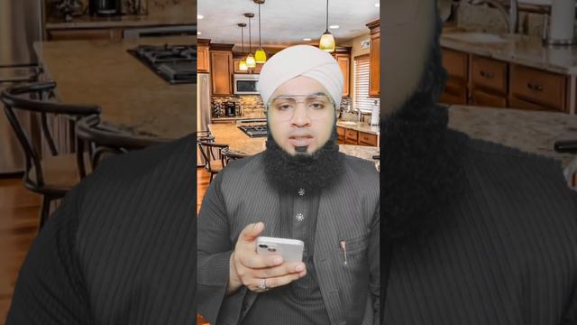 Agar Kisi Shakhs Ki Rakat Nikal Jaye To Subhana Kallahumma Kab Padhe ? || #short #trending #viral