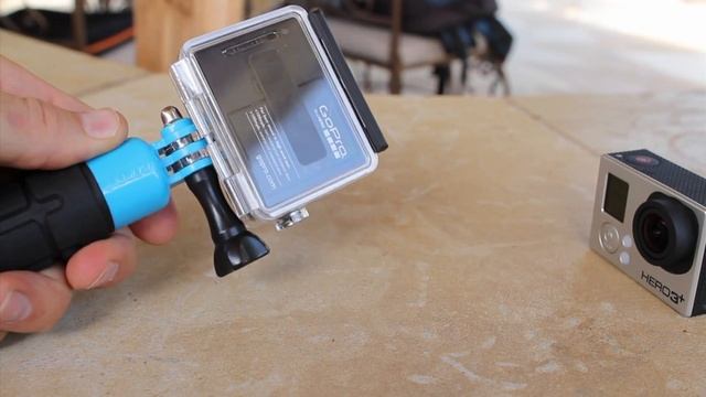 GoPro Hero3 Fit In Hero3+ Case? GoPro Tip #243 | MicBergsma смотреть онлайн