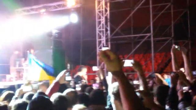 Океан Ельзи - Без бою смотреть онлайн