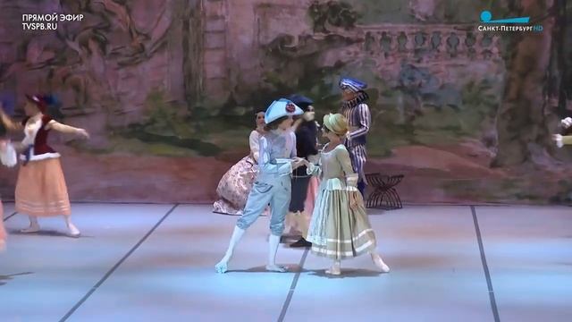 «Барышня-служанка» («Испытание Дамиса») смотреть онлайн