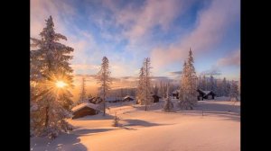 Краткое содержание Мороз, Красный нос. Некрасов Н. А. Пересказ поэмы за 5 минут