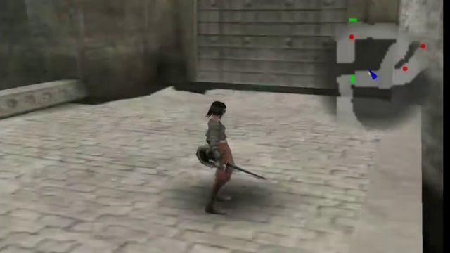 Valhalla Knights 2: Battle Stance Episode 8 смотреть онлайн