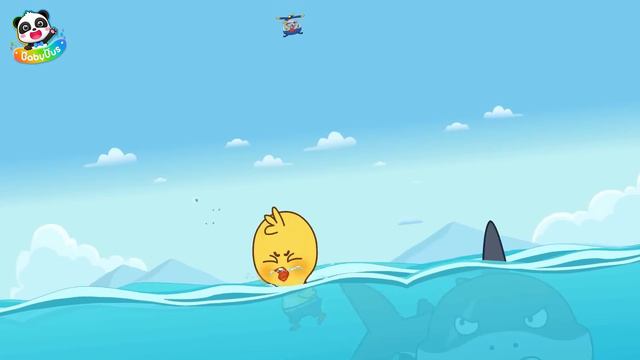 🔍Sheriff Labrador - Cuidado Con Las Medusas 🪼 | Videos Para Niños | BabyBus En Español