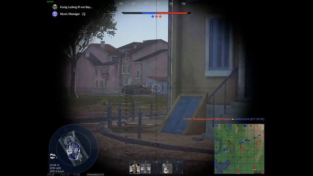 'Merica Strong (War Thunder Music Video) смотреть онлайн