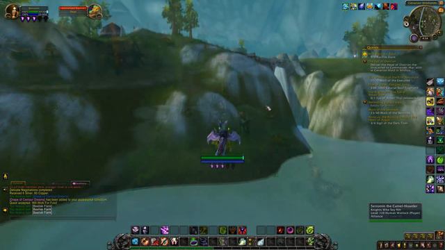 2 Exalted Reps In Under 30 Mins! - HURRY BEFORE IT'S FIXED!!! смотреть онлайн