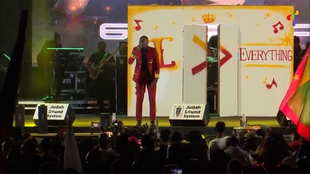 Dash _ Grenada 2023 groovy monarch final смотреть онлайн