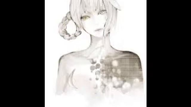 NieR Soundtrack - Shadowlord's Castle/Memory смотреть онлайн