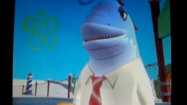 Spongebob's Boating Bash Walkthrough Part 1 Driving Tutorial смотреть онлайн