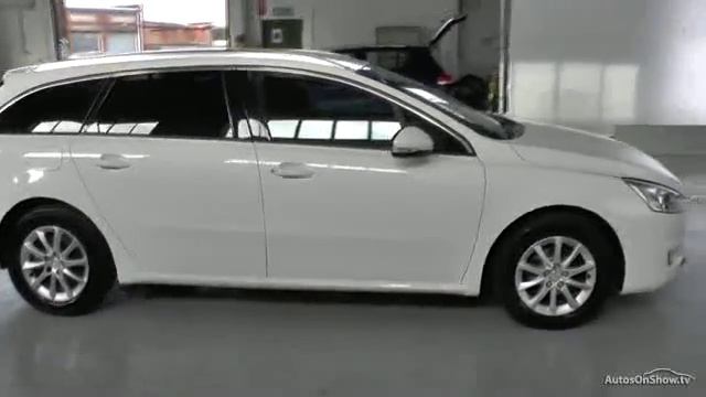 2011 PEUGEOT 508 SR SW HDI смотреть онлайн